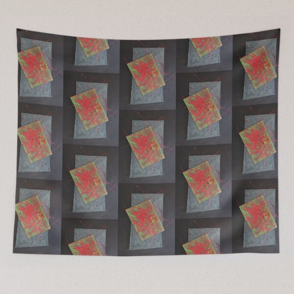 Item preview, Cosmodromic art - 25 designed and sold by walterfest.