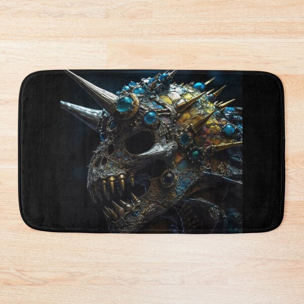Item preview, Skeletal Dragon designed and sold by Sotiris Filippou.