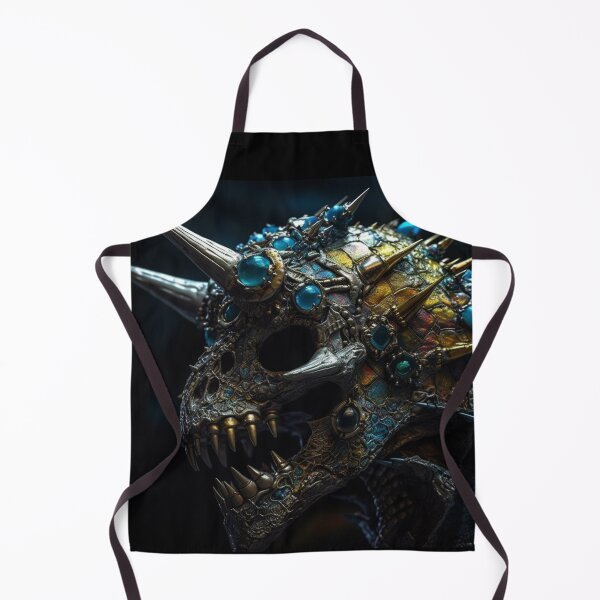 Item preview, Skeletal Dragon designed and sold by Sotiris Filippou.