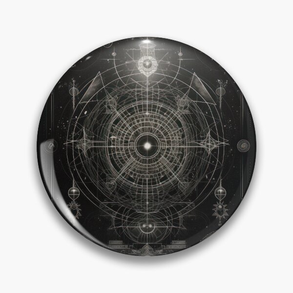 Item preview, Eye of Discernment designed and sold by Emberoot.