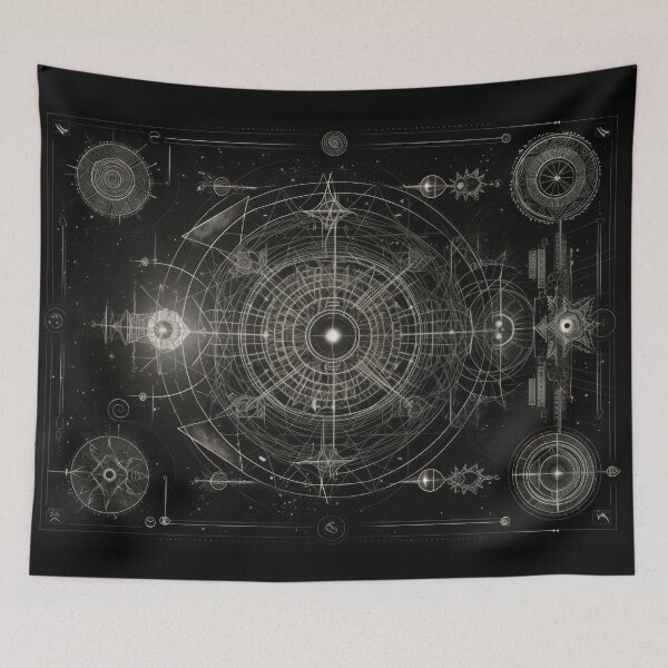 Item preview, Eye of Discernment designed and sold by Emberoot.