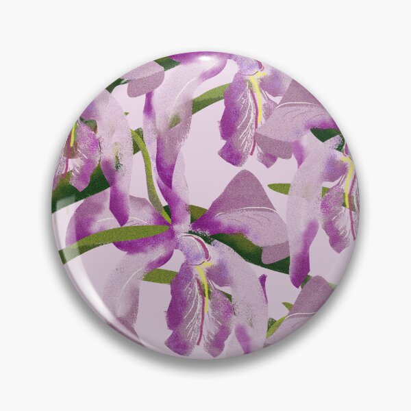 Item preview, Giant orchid designed and sold by Print-Designs.