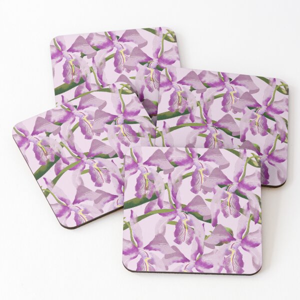 Item preview, Giant orchid designed and sold by Print-Designs.