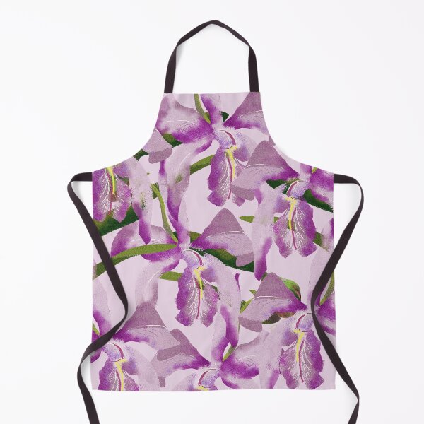 Item preview, Giant orchid designed and sold by Print-Designs.