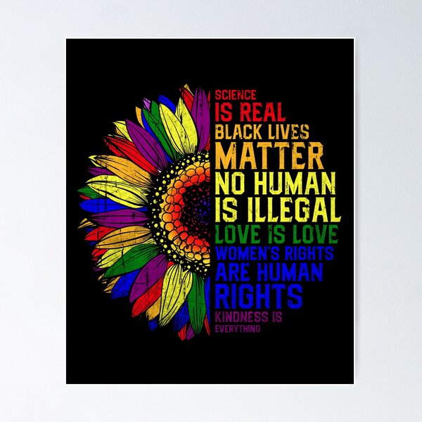 Live to Your Truth, LGBT Month Slogan Gráfico por Memo Design · Creative  Fabrica