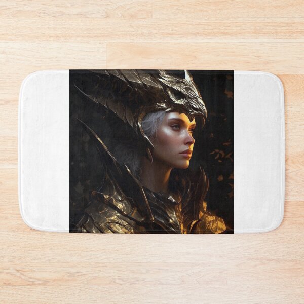 Item preview, Dragon armor  designed and sold by Sotiris Filippou.