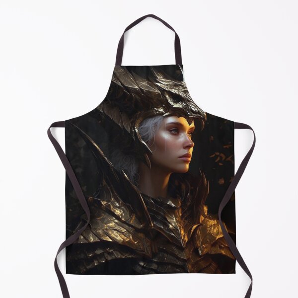 Item preview, Dragon armor designed and sold by Sotiris Filippou.