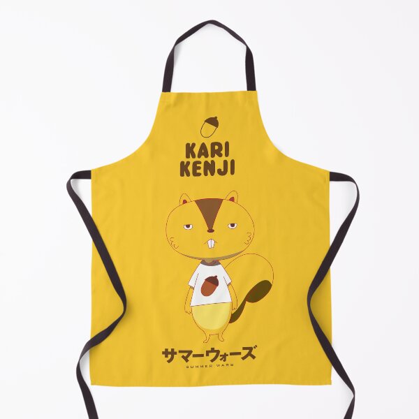 Item preview, Summer Wars Kari Kenji / サマー ウォーズ Kari Kenji designed and sold by JCBA.