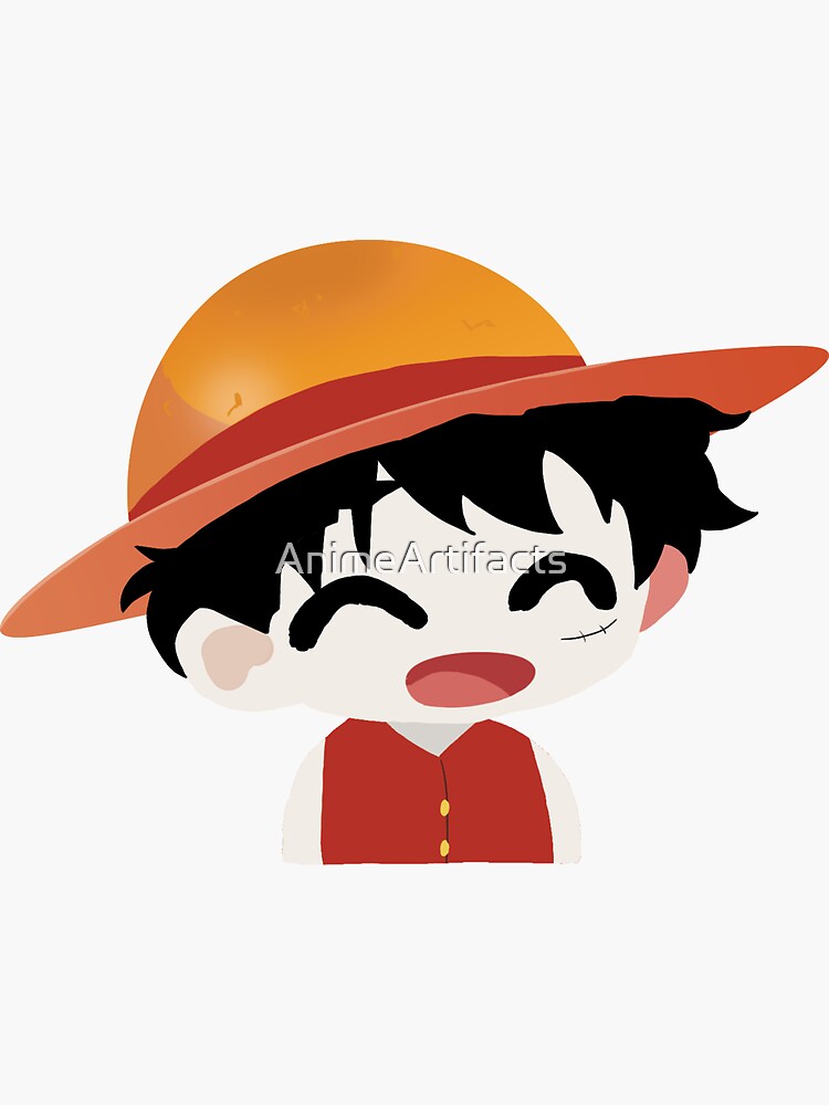 Monkey D. Luffy (Pre-Timeskip)