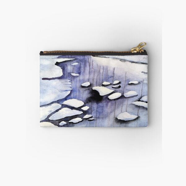Item preview, Winter Sunrise designed and sold by Lallinda.