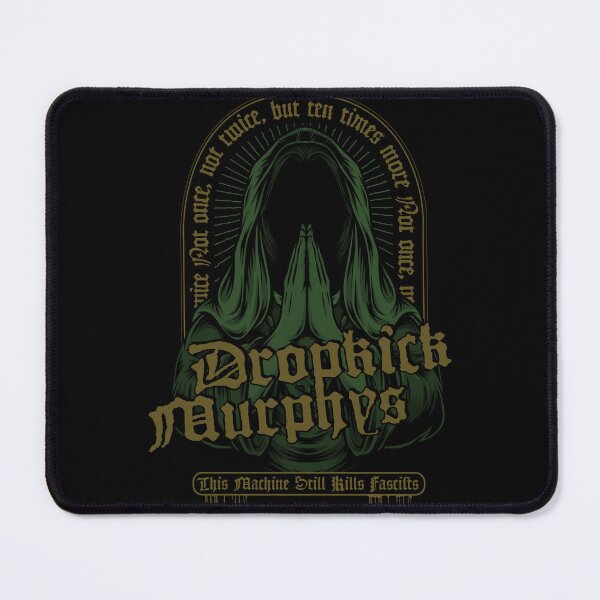 Item preview, Dropkick Murphys designed and sold by Streethead93.