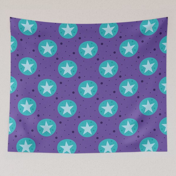 Item preview, Kids Space Seamless Pattern designed and sold by Print Finds.