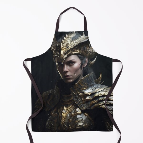 Item preview, Female Warrior designed and sold by Sotiris Filippou.