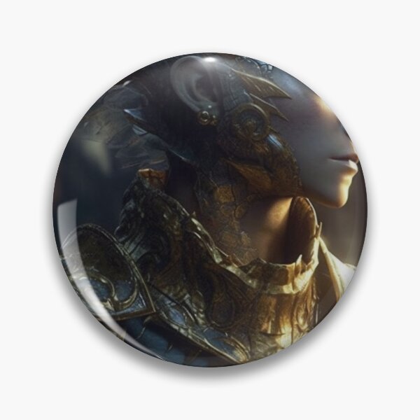 Item preview, Female warrior 2 designed and sold by Sotiris Filippou.