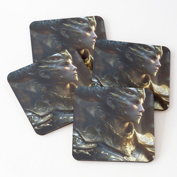 Item preview, Female warrior 2 designed and sold by Sotiris Filippou.