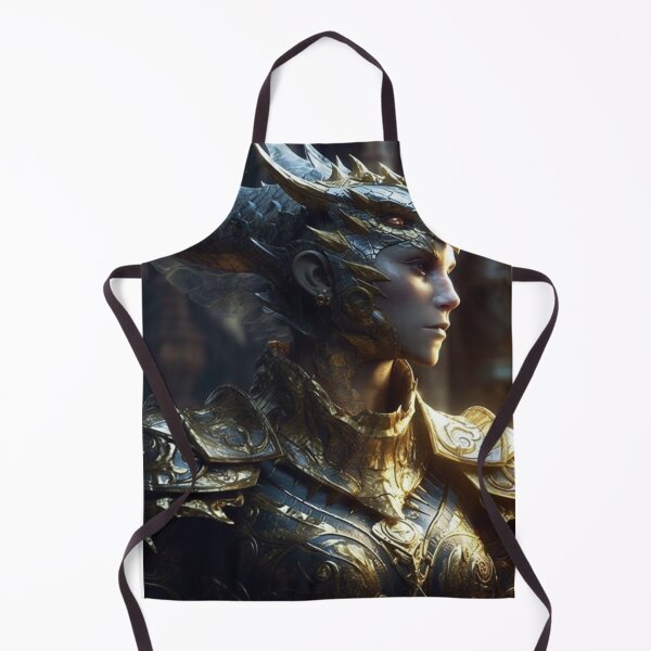 Item preview, Female warrior 2 designed and sold by Sotiris Filippou.