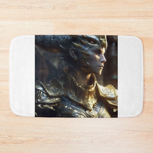 Item preview, Female warrior 2 designed and sold by Sotiris Filippou.