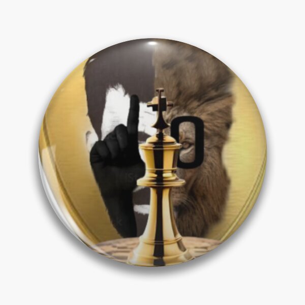 Item preview, Prestigious International Chess Tournament designed and sold by LoFaroShop.