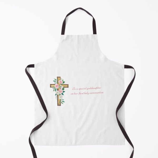 Item preview, Goddaughter Holy Communion designed and sold by Quoteeble.