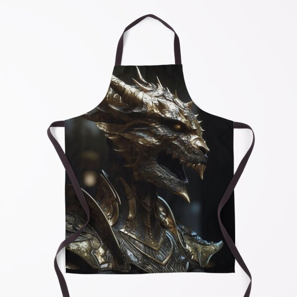 Item preview, Full dragon armor designed and sold by Sotiris Filippou.