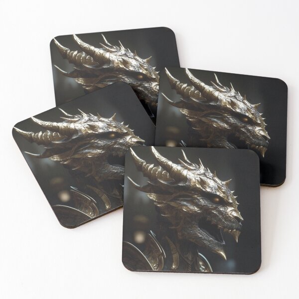 Item preview, Full dragon armor designed and sold by Sotiris Filippou.