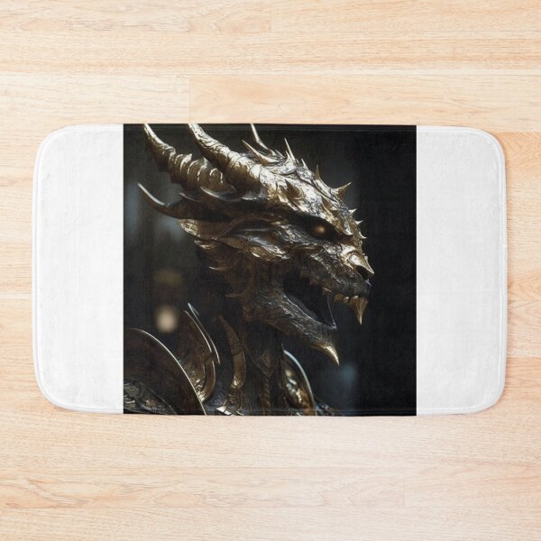 Item preview, Full dragon armor  designed and sold by Sotiris Filippou.