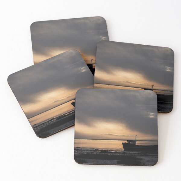 Item preview, Dark and Moody Sunrise designed and sold by Mark Liebenberg.