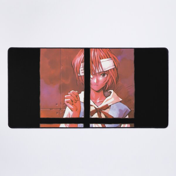 アビラント・リモージュ×綾波レイ ヴィンテージ アート 綾波レイ まろ