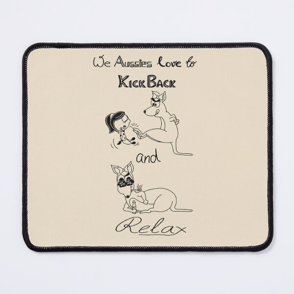 Item preview, Australian Laidback designed and sold by SupeeDesigns.