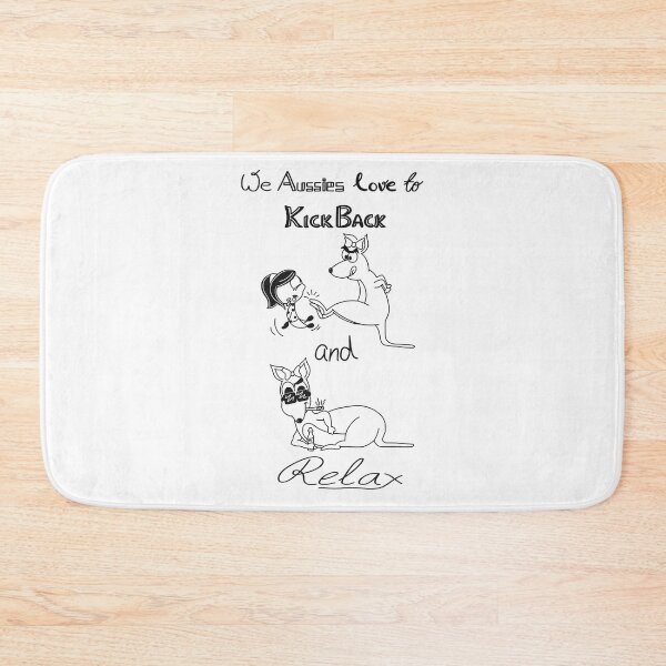 Item preview, Australian Laidback designed and sold by SupeeDesigns.
