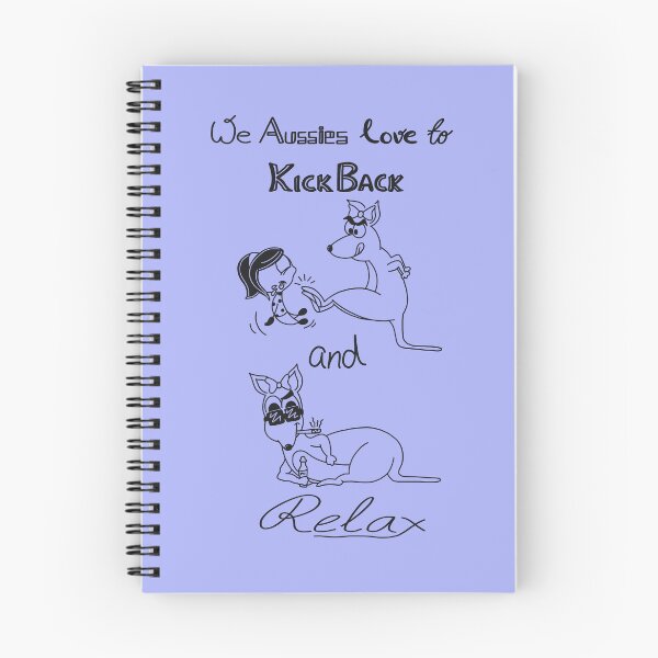 Item preview, Australian Laidback designed and sold by SupeeDesigns.