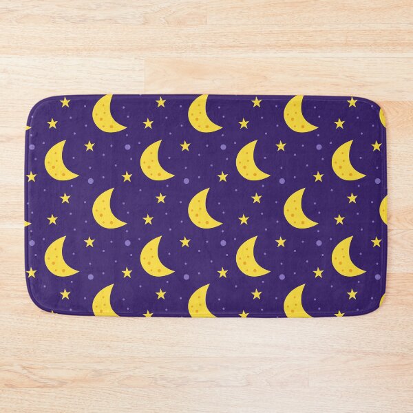 Item preview, Kids Space Seamless Pattern designed and sold by Print Finds.
