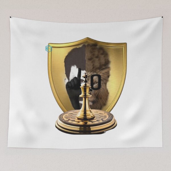 Item preview, Capturing the Beauty of the Championship Trophy designed and sold by LoFaroShop.