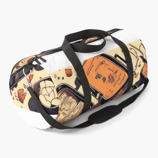 Item preview, Japanese Bento Box designed and sold by shadowartsss.