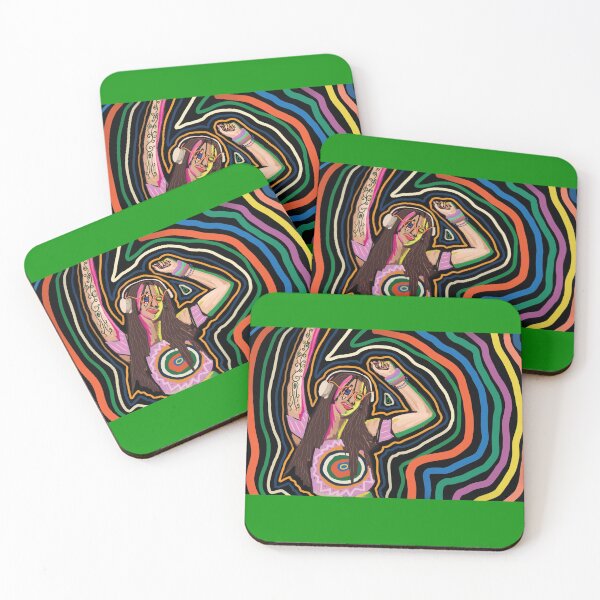 Item preview, Easy listening with reggae tunes  designed and sold by ThundRDownunder.