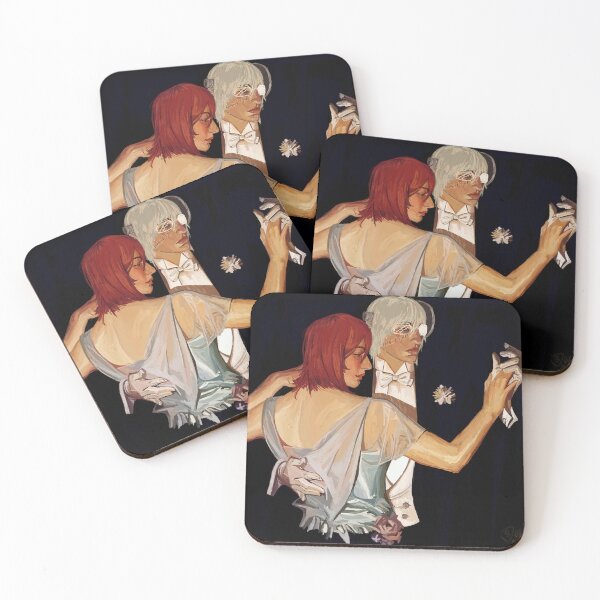 Item preview, Steinspirit Leyendecker Print designed and sold by tanjerin-burgr.