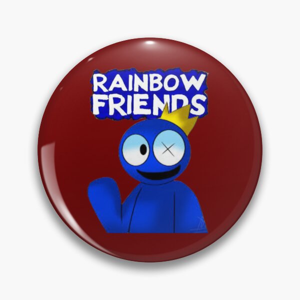 Item preview, Rainbow Friends(8) designed and sold by angelanyder2.