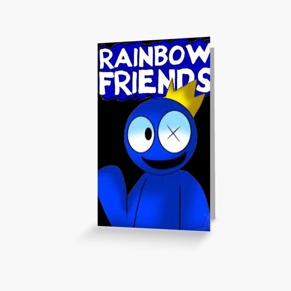 Bluerainbowfriends Stories - Wattpad