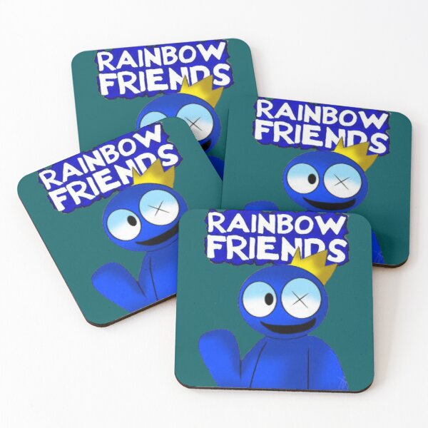 Item preview, Rainbow Friends(8) designed and sold by angelanyder2.
