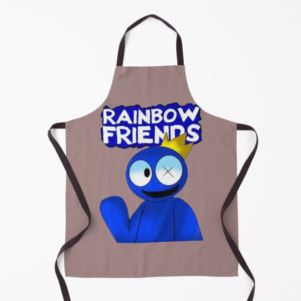 Item preview, Rainbow Friends(8) designed and sold by angelanyder2.