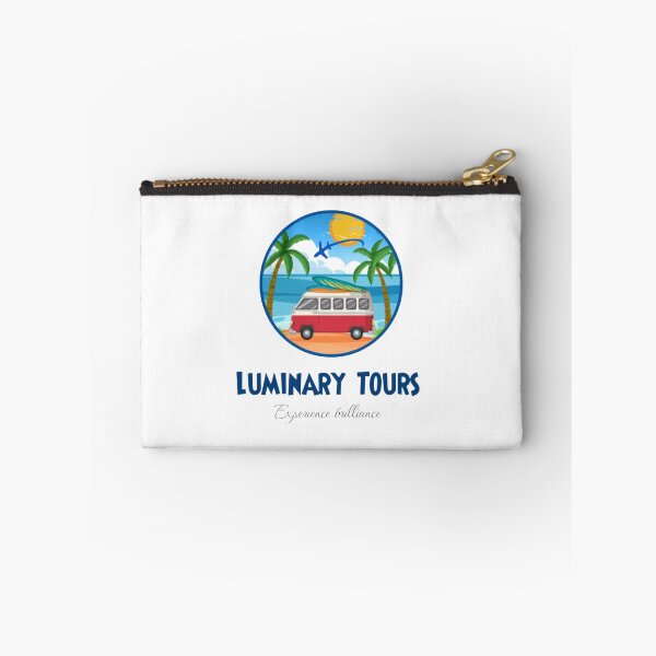 Item preview, Luminary Tours designed and sold by DesignUnivers.