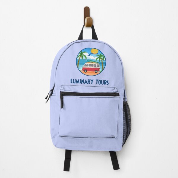 Item preview, Luminary Tours designed and sold by DesignUnivers.