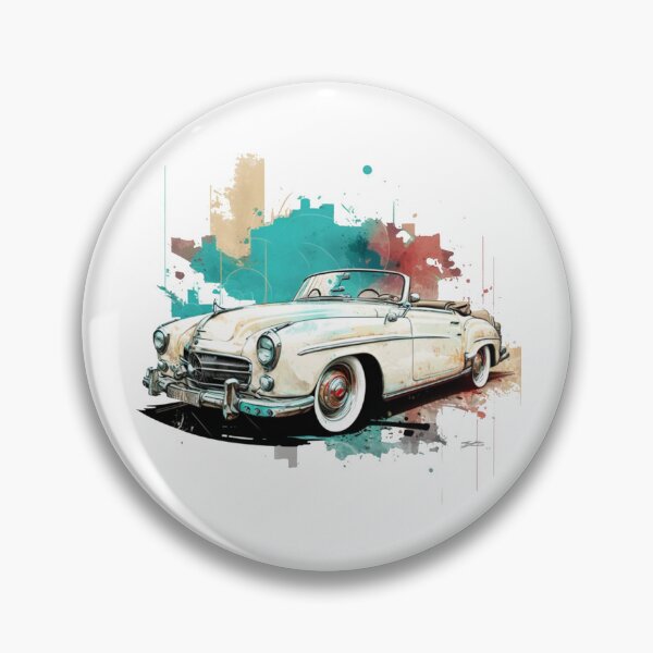 Item preview, Antique Car designed and sold by Nice En.