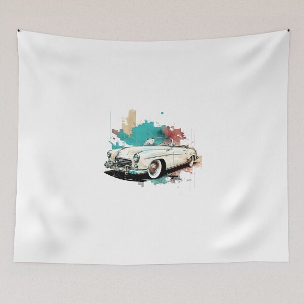 Item preview, Antique Car designed and sold by Nice En.