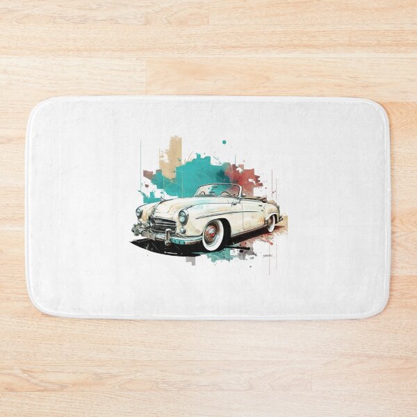 Item preview, Antique Car designed and sold by Nice En.