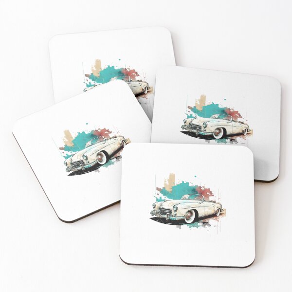 Item preview, Antique Car designed and sold by Nice En.