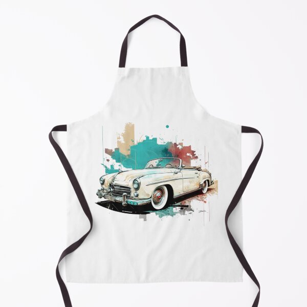Item preview, Antique Car designed and sold by Nice En.