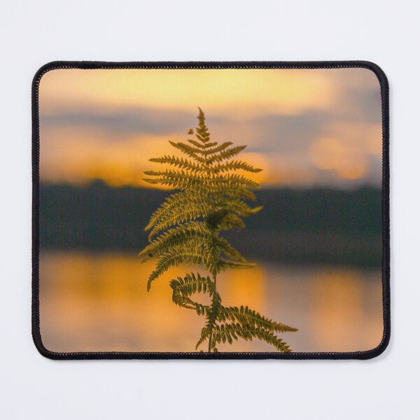 Item preview, Sunset nature inspired peace photo designed and sold by Lilyworks.