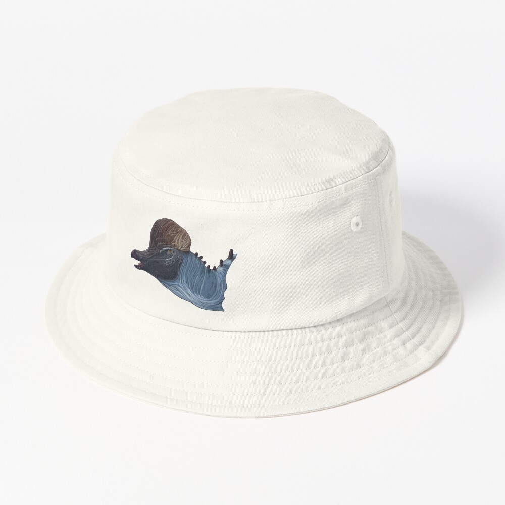 Item preview, Bucket Hat designed and sold by coffeeisblack.
