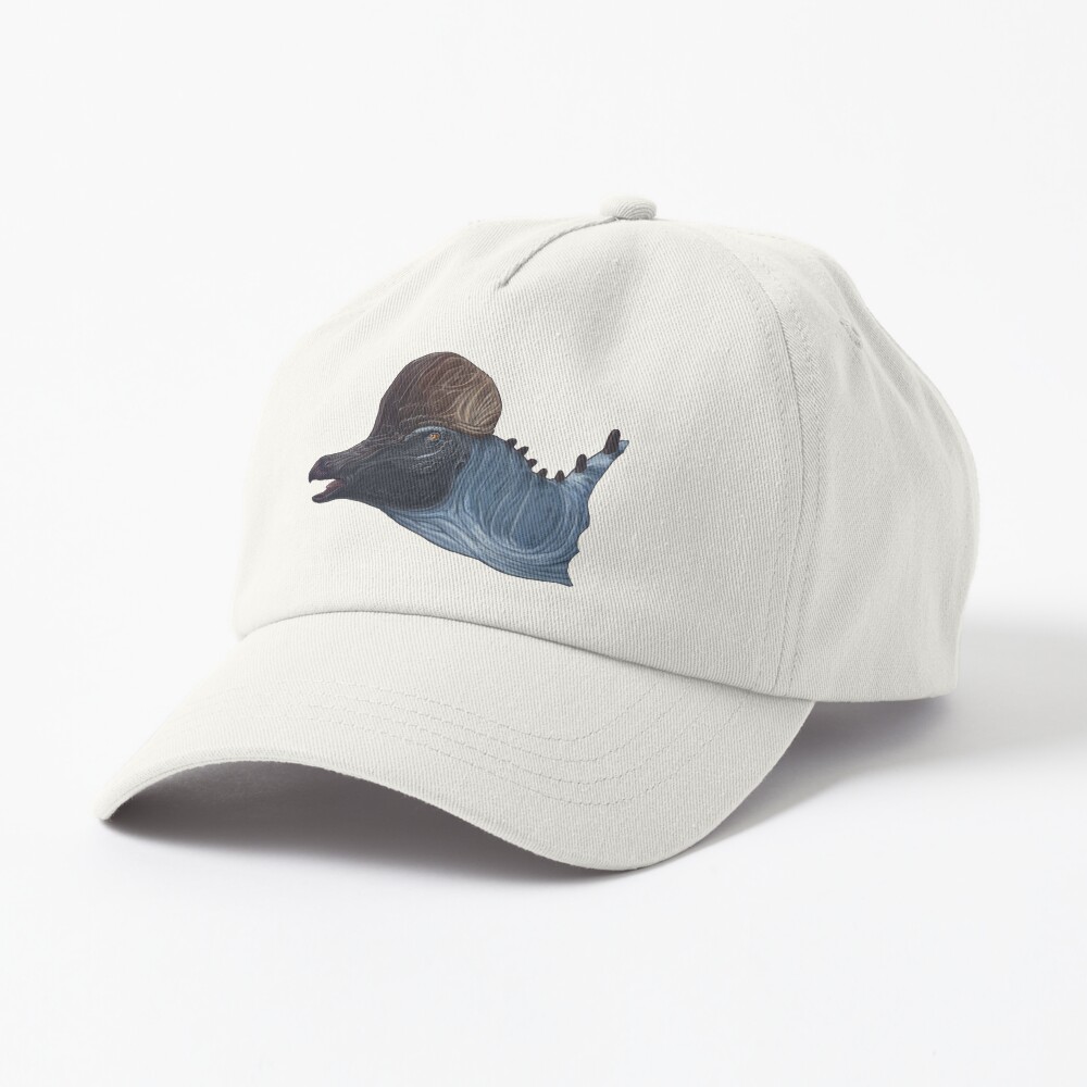 Item preview, Dad Hat designed and sold by coffeeisblack.
